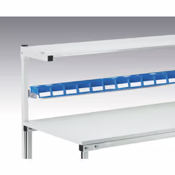 Treston TH150, 30 kg, Gris, TPH715/915, TPB915, 1419 mm, 145 mm