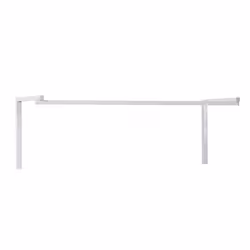 Treston KT180, Gris, Acier, TPH718/918, TPB918, 1800 mm, 600 mm