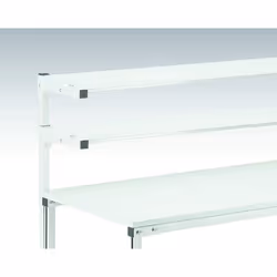 Treston SH180, 50 kg, Gris, TPH718/918, TPB918, 1800 mm, 310 mm, 25 mm