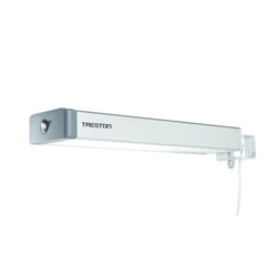 Treston TNL500W éclairage mural Gris Adapté à une utilisation à l'intérieur