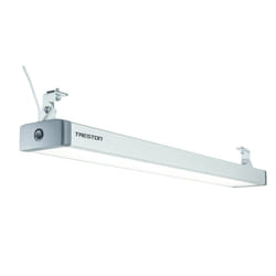 Treston TNL900 éclairage mural Gris Adapté à une utilisation à l'intérieur
