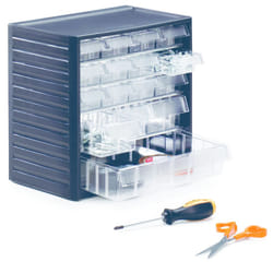Treston 290C-3 pièce et accessoire d'établi