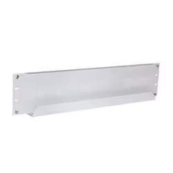 Treston WBCT150, Blanc, Acier, 1375 mm, 64 mm, 204 mm