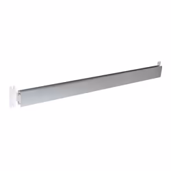 Treston BP100 ESD, Gris, Aluminium, AKK180, AL2X110W, 985 mm