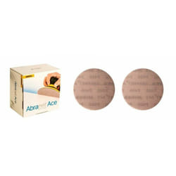 Boîte 50 disques abrasifs Abranet Ace ø 150 mm Mirka Grain: 180
