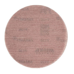 Abrasif maillé Mirka Abranet Ace AC25205012; 200 mm; P120