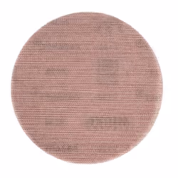 Abrasif maillé Mirka Abranet Ace AC25205012; 200 mm; P120