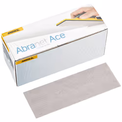 Abrasif maillé Mirka Abranet Ace; 70x198 mm; P120 - Vue supplémentaire 3