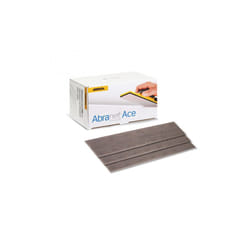 Abranet ace 70x125 P320 50 pieces - Mirka