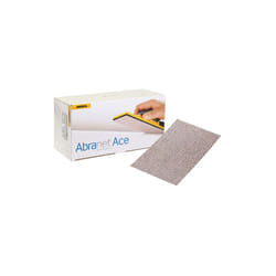 Abranet ace P120 115x230 pieces mm 50 - Mirka