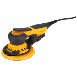 Ponceuse orbitale Mirka DEROS II 650; 400 W - Vue supplémentaire 11