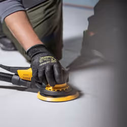 Ponceuse orbitale Mirka DEROS II 650; 400 W