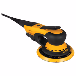 Ponceuse orbitale Mirka DEROS II 5650; 400 W - Vue supplémentaire 10