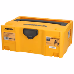 Ponceuse orbitale Mirka DEROS II 5650; 400 W