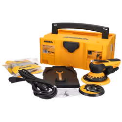 Ponceuse orbitale Mirka DEROS II 5650; 400 W - Vue supplémentaire 5