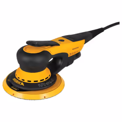 Ponceuse orbitale Mirka DEROS II 5650; 400 W - Vue supplémentaire 7