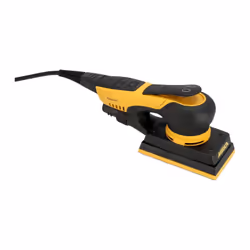Ponceuse Vibrante MIRKA DEOS II 353 EU - Jusqu'à 20 % plus puissante : moteur sans charbons pour un régime constant même sous ...