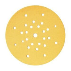 Disque a meuler Mirka Gold 2364802525; 225 mm; P240