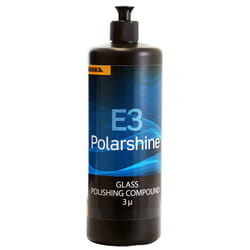Pâte à polir Mirka Polarshine E3; 1 l