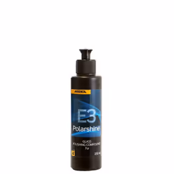 Pâte à polir Mirka Polarshine E3 7990302511; 250 ml