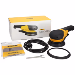 Ponceuse Mirka RS 600; 150 mm