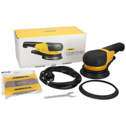 Ponceuse Mirka RS 600; 150 mm