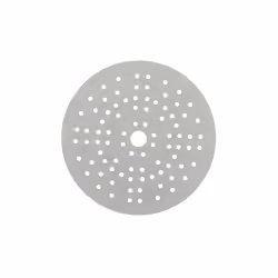 Papier de sable Mirka IRIDIUM; 125 mm; 89H; P180; 1 unités