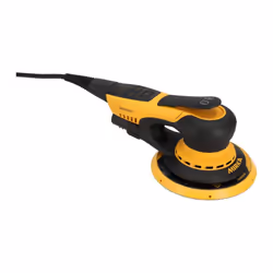 Description générale La ponceuse excentrique filaire Mirka® DEROS 680CV est un outil électrique haut de gamme, idéal pour les ...