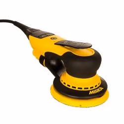 Ponceuse orbitale Mirka DEROS 550CV
