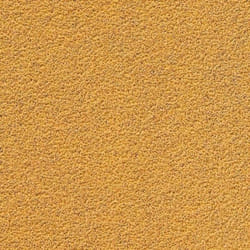 Papier abrasif pour ponceuses orbitales aléatoires Mirka 2361101080 150 mm P80 10 unités