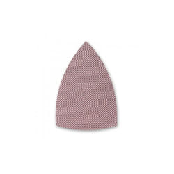 Disque Abranet Delta 100x152x152 Mirka Grain 80 - Boite de 50 - 5421905080