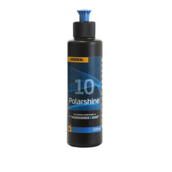 Pâte à polir Mirka Polarshine 10; 250 ml