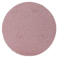 Disque a meuler Mirka Abranet Ace HD AH24102580; 150 mm; P80