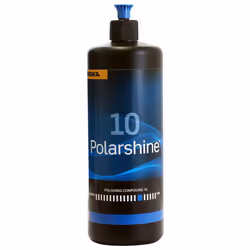 Pâte à polir Mirka Polarshine M10 7992710111; 1 l