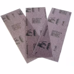 Abrasif maillé Mirka Abranet AE175F1012; 80x230 mm; P120; 10 unités Code EAN : 6416868280654 Marque : Mirka Poids du produit  ...