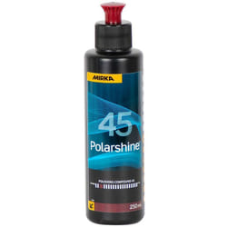 Pâte de lustrage Mirka Polarshine 45 250ml