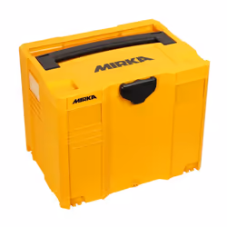 Fonctionnel, ce coffret de rangement est facile à transporter et à ranger. Le système T-LOC permet une ouverture et fermeture ...