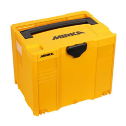 Mirka - Coffret de rangement XXL 400 x 300 x 315 mm (MIN6535011)