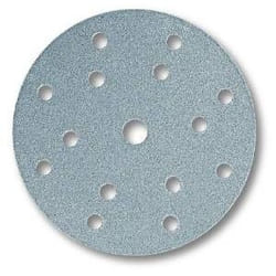 Disque a meuler Mirka 2261109941; 150 mm; P400
