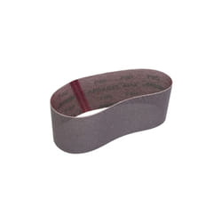 Bande courte Abranet Max 100 x 610 mm Mirka Gain 120 - AB416T0112