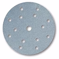 Disque a meuler Mirka 2261109980; 150 mm; P80