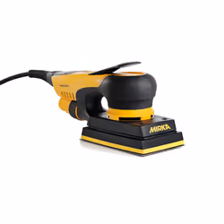 Ponceuse orbitale Mirka DEOS 353CV; 250 W; 81x133 mm