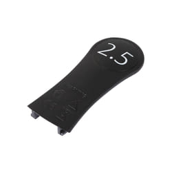 Pièce détachée Mirka MIE6210111; 2,5 mm