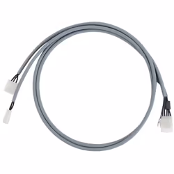Câble Mirka MIW9512411 Code EAN : 6416868319071 Marque : Mirka Poids du produit (kg) : 0.1