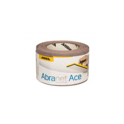 Abranet ace roll P80 115X10 - Mirka