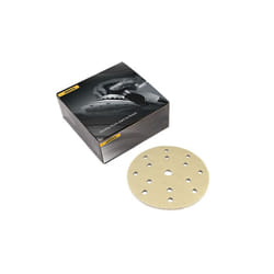 MIRKA or mou DISQUE 15 trous P800 20 PIECES