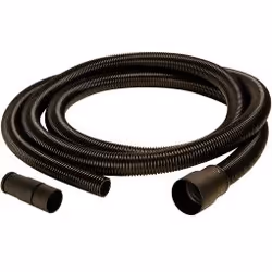Tuyau d'aspiration Mirka; 27 mm; 4 m + adaptateur