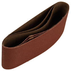 Manchon de ponçage Mirka HIOLIT XO; 75x457 mm; P40; 3 unités