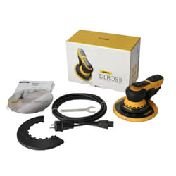 Ponceuse orbitale Mirka DEROS II 750; 400 W