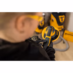 Ponceuse orbitale Mirka DEROS II 750; 400 W - Vue supplémentaire 6